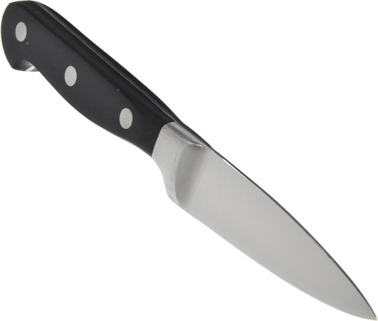 Satoshi Satoshi Stark 3 delige keukenmessen set Satoshi Satoshi Stark 3 delige keukenmessen set