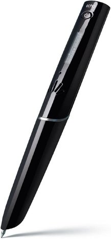 livescribe Livescribe - Echo Smartpen - 2GB - Zwart livescribe Livescribe - Echo Smartpen - 2GB - Zwart