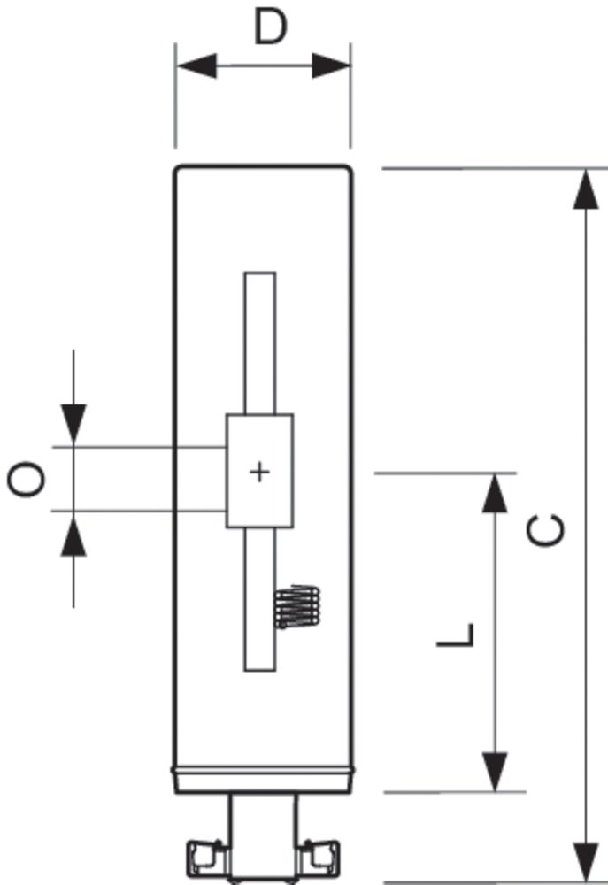Philips Philips MASTERColour PGJ5 CDM-Tm Elite Mini 35W - 930 Warm Wit | Beste Kleurweergave Philips Philips MASTERColour PGJ5 CDM-Tm Elite Mini 35W - 930 Warm Wit | Beste Kleurweergave