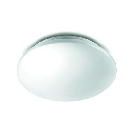 Philips Plafondlamp / Plafonniere PHILIPS Moire, LED, 10W, 850 Lumen, 2700K Philips Plafondlamp / Plafonniere PHILIPS Moire, LED, 10W, 850 Lumen, 2700K