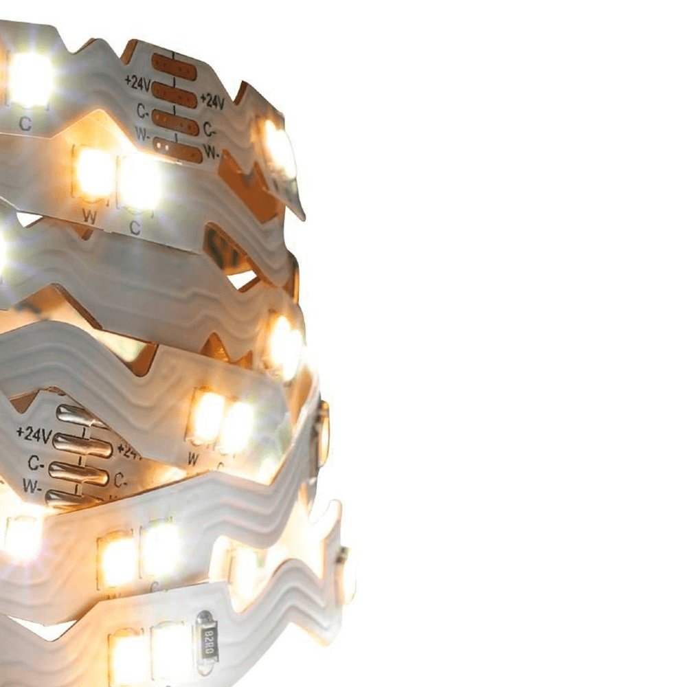 Eglo  Eglo ledstrip Zigbee Flex 3m 8mm Eglo  Eglo ledstrip Zigbee Flex 3m 8mm