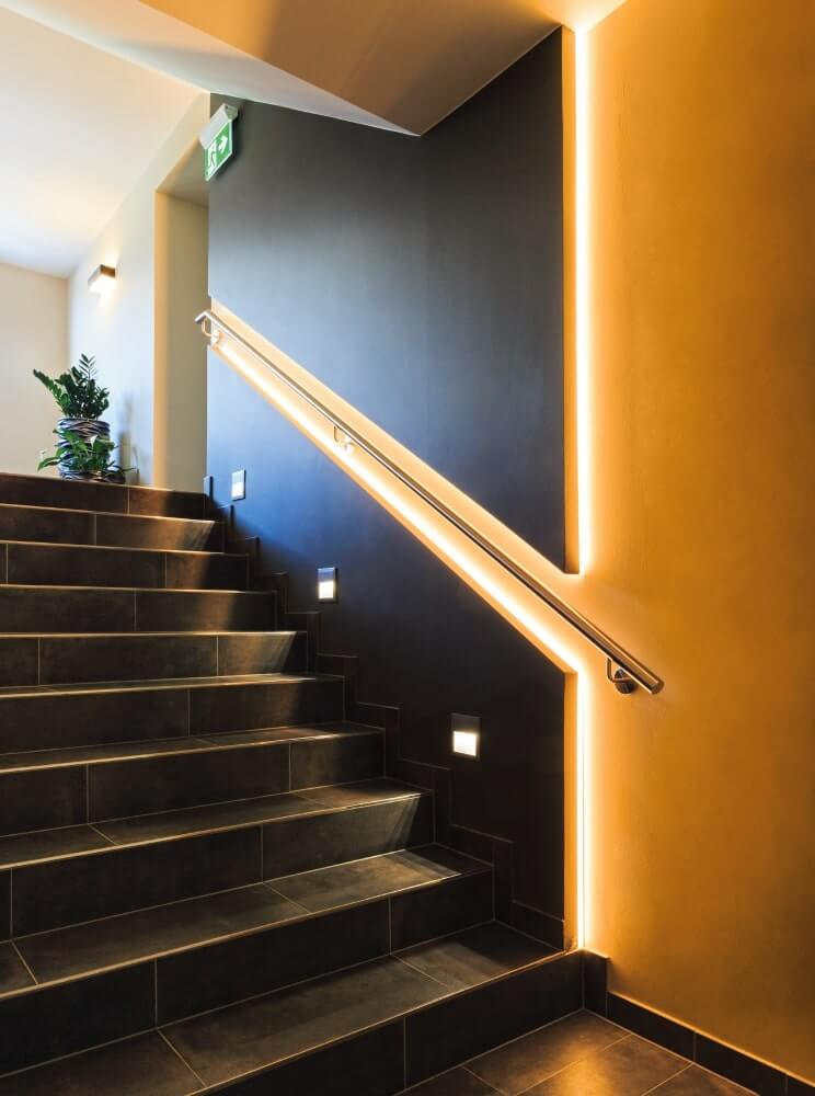 Eglo  Eglo ledstrip Zigbee Flex 3m 8mm Eglo  Eglo ledstrip Zigbee Flex 3m 8mm