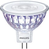 Philips Philips LEDspot LV Value GU5.3 MR16 5.5W 827 60D (MASTER)  - Zeer Warm Wit - Dimbaar - Vervangt 35W