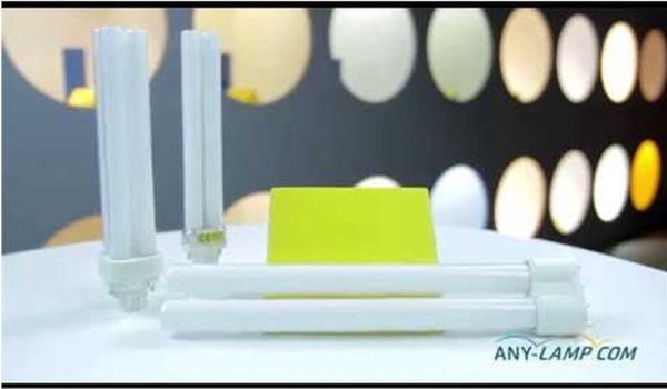 Philips Philips MASTER PL-L 4P 24W 840 - Koel Wit Philips Philips MASTER PL-L 4P 24W 840 - Koel Wit