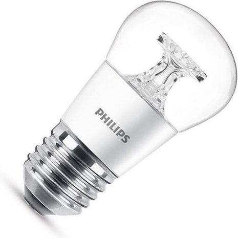 Philips Aanbieding 5 st. LED 25W P45 E27 WW CL ND SRT4 Philips Aanbieding 5 st. LED 25W P45 E27 WW CL ND SRT4