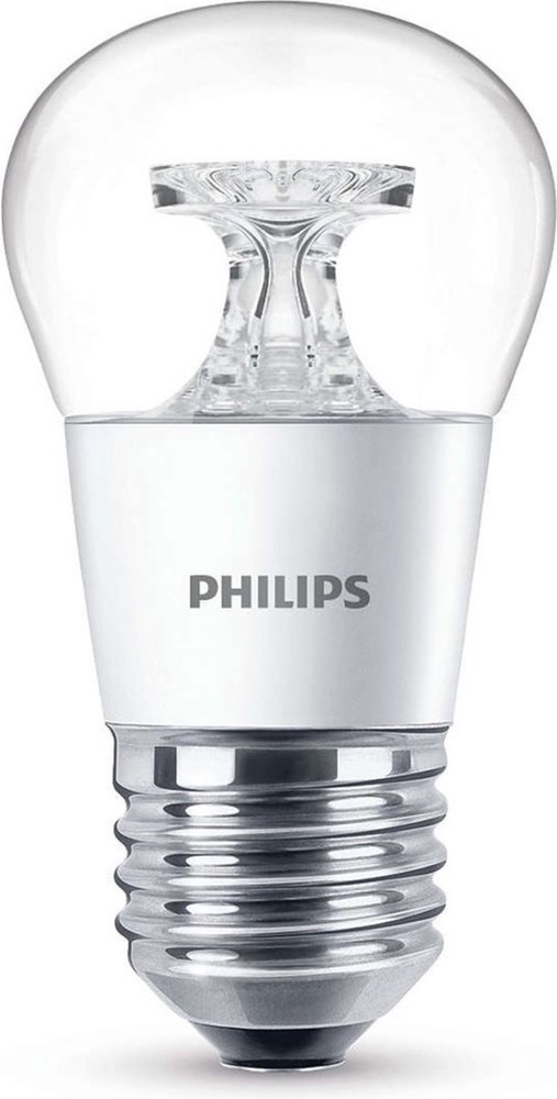 Philips Aanbieding 5 st. LED 25W P45 E27 WW CL ND SRT4 Philips Aanbieding 5 st. LED 25W P45 E27 WW CL ND SRT4