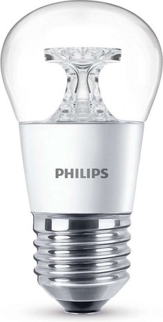 Philips Aanbieding 5 st. LED 25W P45 E27 WW CL ND SRT4 Philips Aanbieding 5 st. LED 25W P45 E27 WW CL ND SRT4