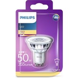 Philips Philips LED spot ND 4.6-50W 827 GU10 Philips Philips LED spot ND 4.6-50W 827 GU10