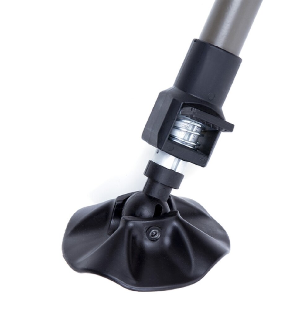 Fox Fox R1 camo recliner chair - Vissers Stoel - Camouflage Fox Fox R1 camo recliner chair - Vissers Stoel - Camouflage