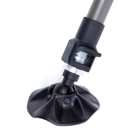 Fox Fox R1 camo recliner chair - Vissers Stoel - Camouflage Fox Fox R1 camo recliner chair - Vissers Stoel - Camouflage