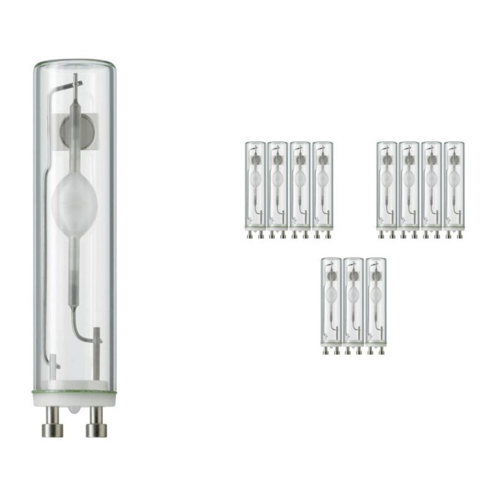 Philips Voordeelpak 12x Philips MASTERColour GU6.5 CDM-Tm Elite Mini 35W - 930 | Hoogste Kleurweergave Philips Voordeelpak 12x Philips MASTERColour GU6.5 CDM-Tm Elite Mini 35W - 930 | Hoogste Kleurweergave