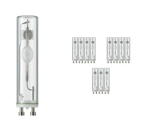 Philips Voordeelpak 12x Philips MASTERColour GU6.5 CDM-Tm Elite Mini 35W - 930 | Hoogste Kleurweergave Philips Voordeelpak 12x Philips MASTERColour GU6.5 CDM-Tm Elite Mini 35W - 930 | Hoogste Kleurweergave