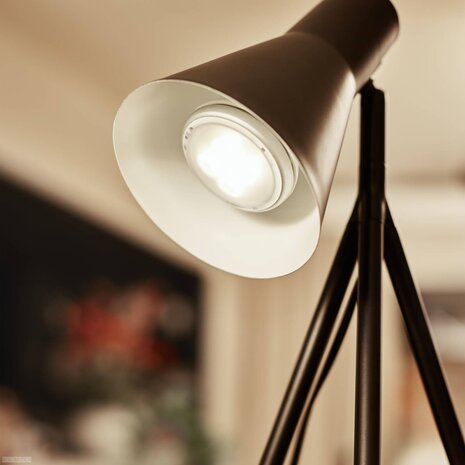 Philips Philips LED Reflector - Led lamp - E27 - 5.7W = 60W - Dimbaar