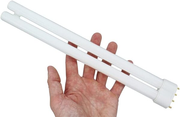 Philips Philips MASTER PL-L 24W - 830 Warm Wit  - 4 Pin - 322mm Philips Philips MASTER PL-L 24W - 830 Warm Wit  - 4 Pin - 322mm