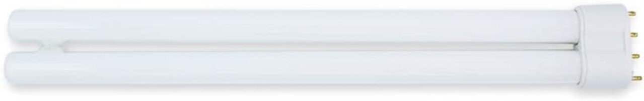 Philips Philips MASTER PL-L 24W - 830 Warm Wit  - 4 Pin - 322mm Philips Philips MASTER PL-L 24W - 830 Warm Wit  - 4 Pin - 322mm