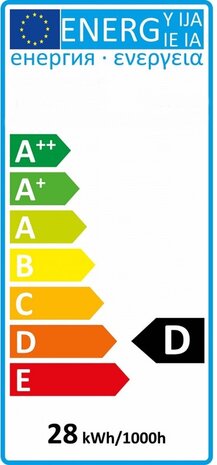 Philips Philips EcoClassic 42W E14 230V BW35 Clear Philips Philips EcoClassic 42W E14 230V BW35 Clear