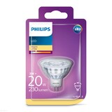 Philips Philips LEDClassic 3W (20W) GU5.3 warm wit 12V