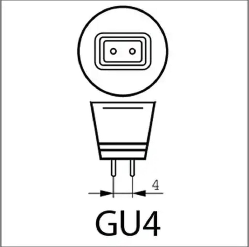 Philips Philips Brilliantline Dichroic halogeen 35W GU4 12V MR11 30D - 14627 Philips Philips Brilliantline Dichroic halogeen 35W GU4 12V MR11 30D - 14627