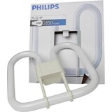 Philips Philips MASTER PL-Q 38W - 835 Warm Wit | 4 Pin Philips Philips MASTER PL-Q 38W - 835 Warm Wit | 4 Pin