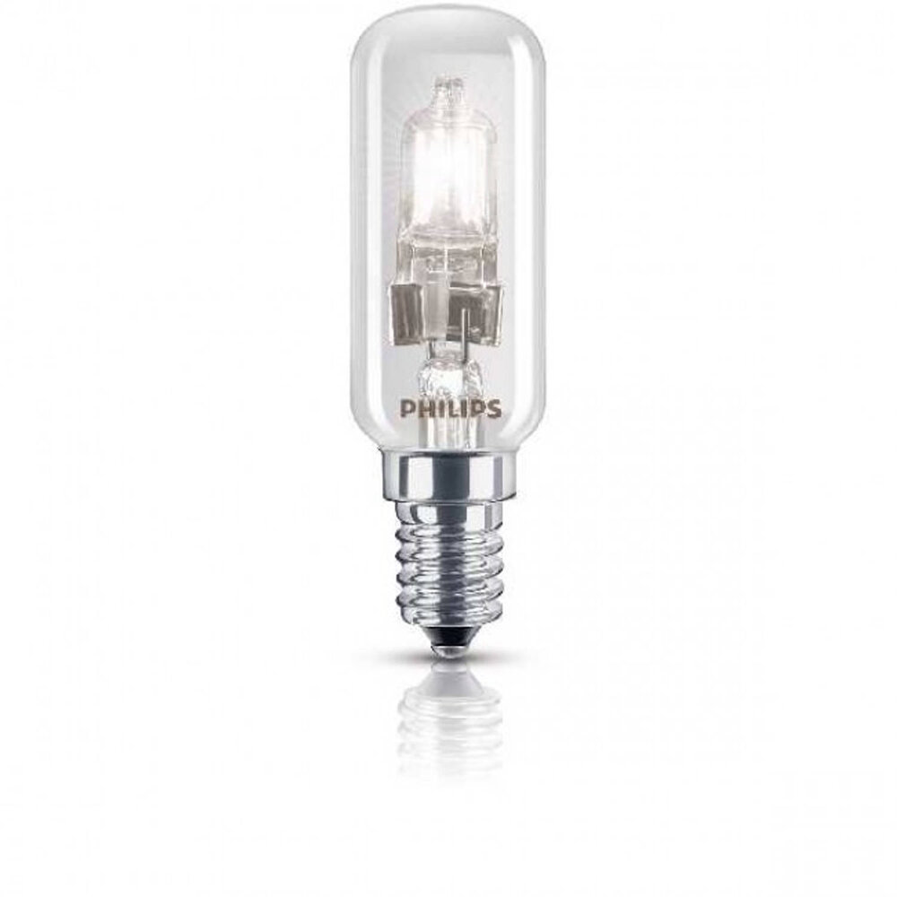 Philips Philips Halogen CH 28W E14 230V T25L 1CT/20 SRP Philips Philips Halogen CH 28W E14 230V T25L 1CT/20 SRP
