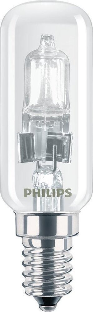 Philips Philips Halogen CH 28W E14 230V T25L 1CT/20 SRP Philips Philips Halogen CH 28W E14 230V T25L 1CT/20 SRP