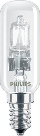 Philips Philips Halogen CH 28W E14 230V T25L 1CT/20 SRP Philips Philips Halogen CH 28W E14 230V T25L 1CT/20 SRP