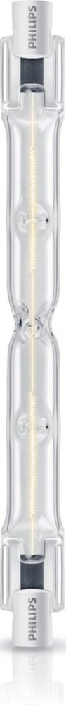Philips Philips Eco Halogeen Staaf 160W-R7s Philips Philips Eco Halogeen Staaf 160W-R7s