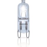 Philips Philips halogeenlamp G9 18W 204Lm capsule Transparant Philips Philips halogeenlamp G9 18W 204Lm capsule Transparant