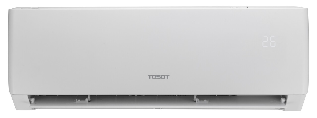 Tosot Tosot Airco Wi-Fi Pular GWH12AGB Losse Binnenunit