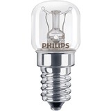 Philips Philips Helder koelkastlamp 15W E14 Philips Philips Helder koelkastlamp 15W E14