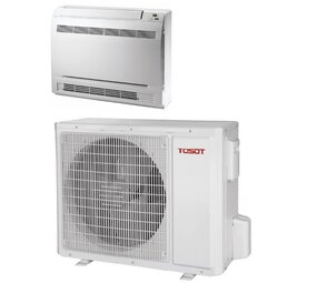 Tosot TOSOT aico set Console WTS-18R 5.2kW inverter set by GREE Tosot TOSOT aico set Console WTS-18R 5.2kW inverter set by GREE