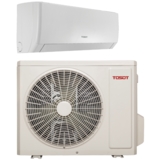 Tosot TOSOT PULAR GWH18AGD-I 4.6 kW R32 (incl. wifi)  airco systeem