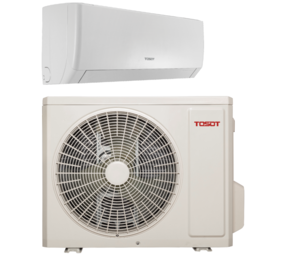 Tosot TOSOT PULAR GWH18AGD-I 4.6 kW R32 (incl. wifi)  airco systeem