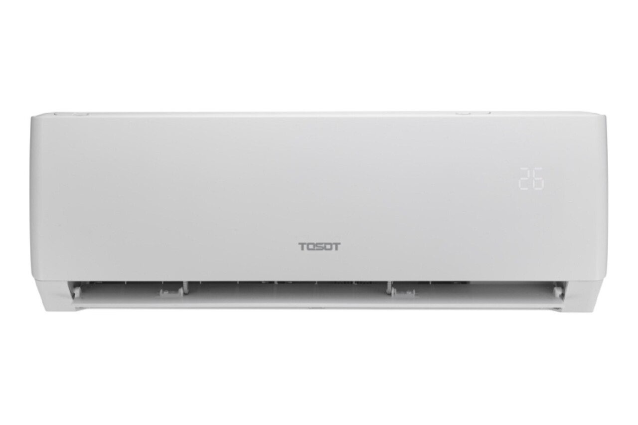Tosot TOSOT PULAR GWH18AGD-I 4.6 kW R32 (incl. wifi)  airco systeem  16000BTU