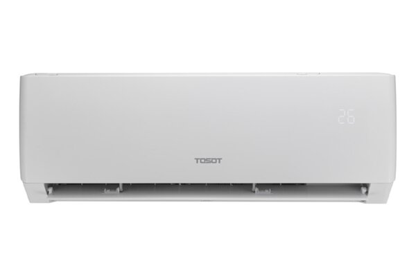 Tosot TOSOT PULAR GWH18AGD-I 4.6 kW R32 (incl. wifi)  airco systeem  16000BTU