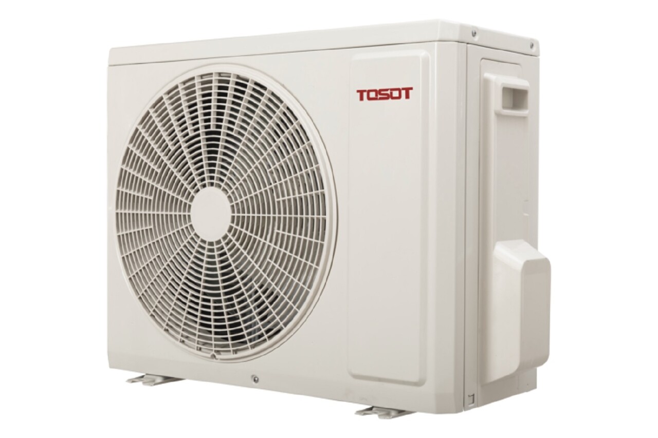 Tosot TOSOT PULAR GWH18AGD-I 4.6 kW R32 (incl. wifi)  airco systeem  16000BTU