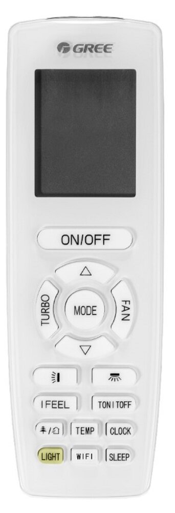 Tosot TOSOT PULAR GWH09AGA - 2.5 kW R32 (incl. wifi)  airco systeem