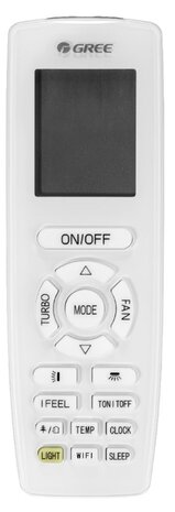 Tosot TOSOT PULAR GWH09AGA - 2.5 kW R32 (incl. wifi)  airco systeem