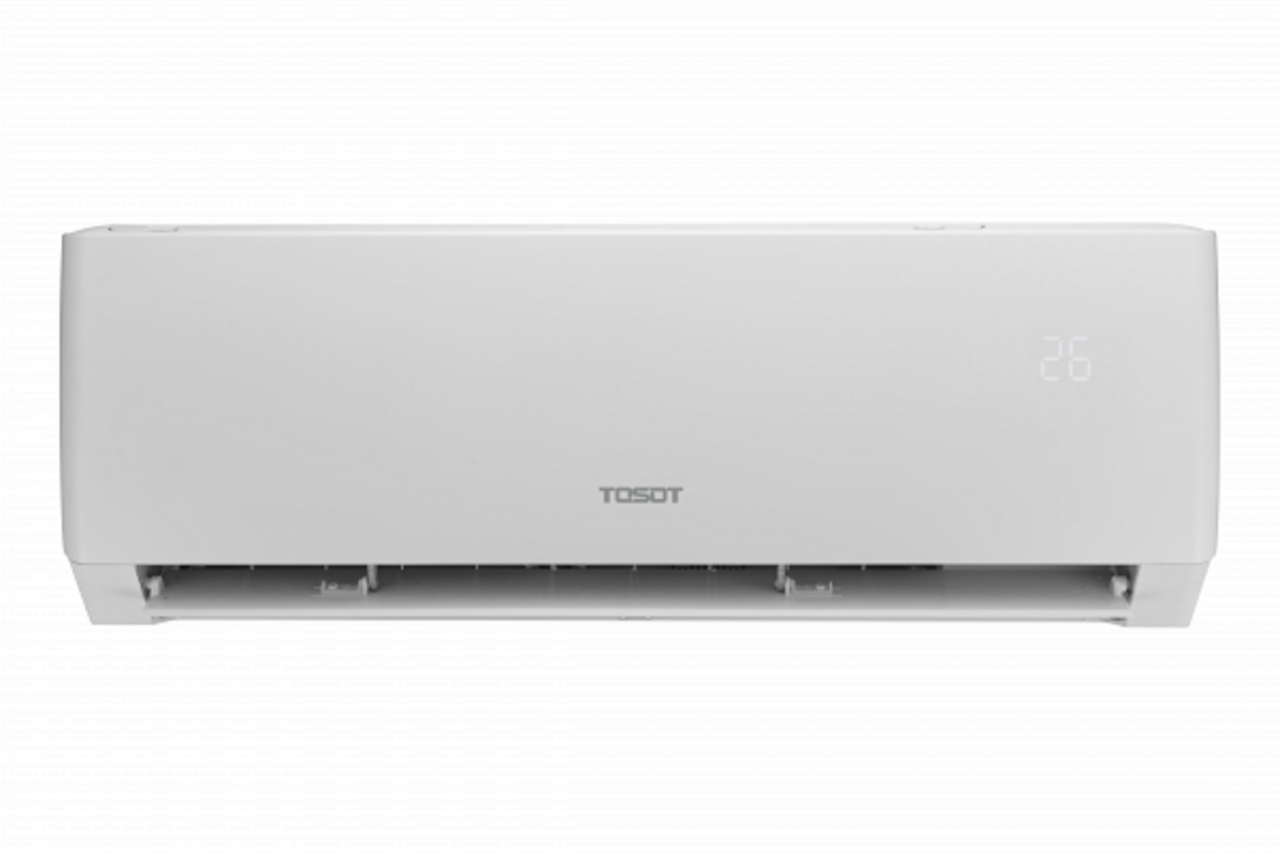 Tosot TOSOT PULAR GWH09AGA - 2.5 kW R32 (incl. wifi)  airco systeem