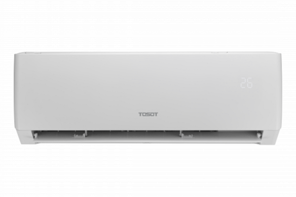 Tosot TOSOT PULAR GWH09AGA - 2.5 kW R32 (incl. wifi)  airco systeem