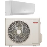 Tosot TOSOT PULAR GWH09AGA - 2.5 kW R32 (incl. wifi)  airco systeem