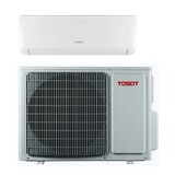 Tosot Tosot split airco Bora GWH18AAD 4,6kW - made by Gree