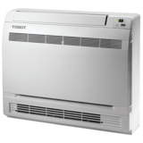 Tosot TOSOT WTS-12R-I R32 Console 3,5 kW binnenunit by GREE (staand model)