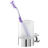 Tiger Tiger Verdi Bekerhouder Enkel - Chroom - (2001) Tiger Tiger Verdi Bekerhouder Enkel - Chroom - (2001)