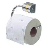 Tiger Tiger Cria Toiletrolhouder - Mat Chroom (3464) Tiger Tiger Cria Toiletrolhouder - Mat Chroom (3464)