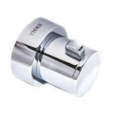 Tiger Tiger Verdi - Handdoekhaak Enkel - Chroom glans - (2020)