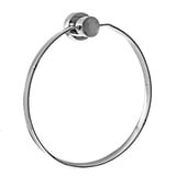 Tiger Tiger Verdi - Handdoekring - Chroom glans - (2014) Tiger Tiger Verdi - Handdoekring - Chroom glans - (2014)