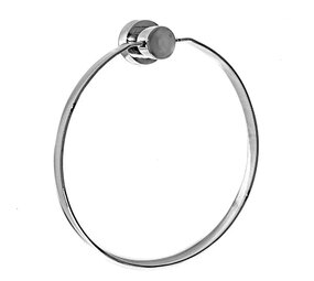 Tiger Tiger Verdi - Handdoekring - Chroom glans - (2014) Tiger Tiger Verdi - Handdoekring - Chroom glans - (2014)