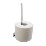 Tiger Tiger Verdi - Reserverolhouder Hangend 2 rollen - Chroom glans - (2004)