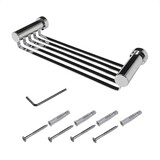 Tiger Tiger Verdi Flaconhouder - RVS verchroomd glans - (2007)